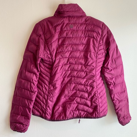 Marmot Aruna Puffy Jacket - Picture 5 of 6